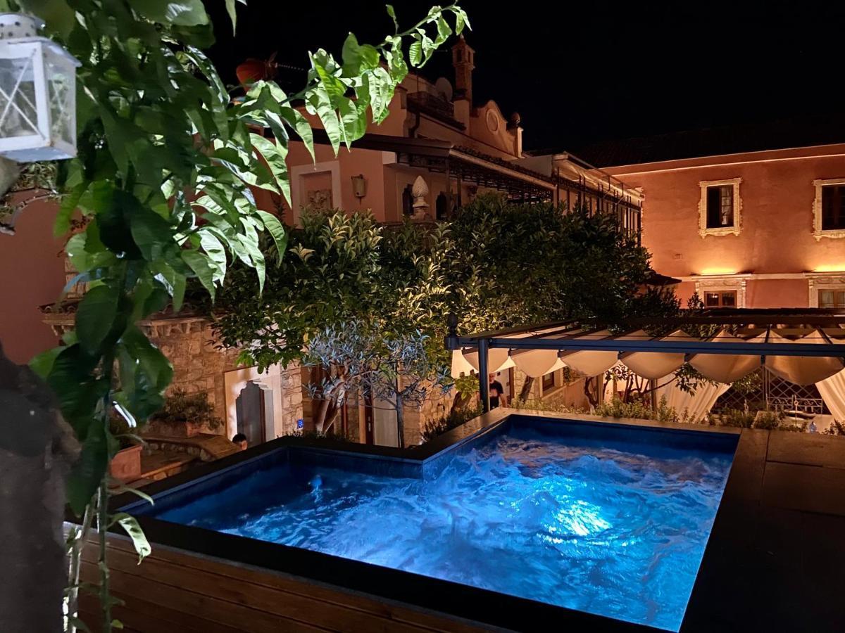 Relais 147 - Luxury B&B Taormina Exterior photo