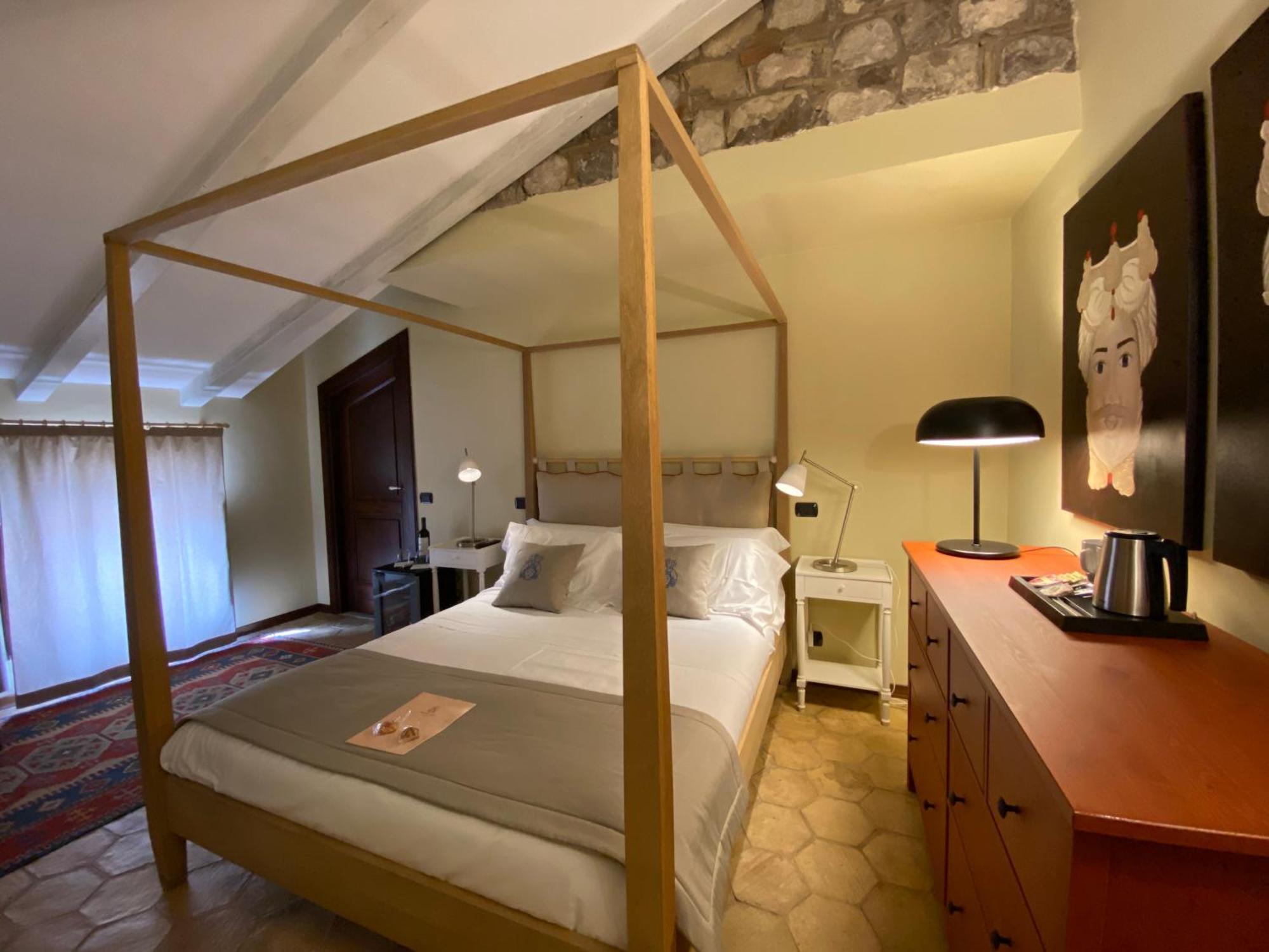 Relais 147 - Luxury B&B Taormina Room photo