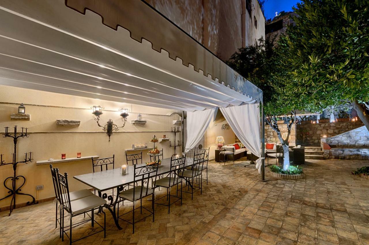 Relais 147 - Luxury B&B Taormina Exterior photo